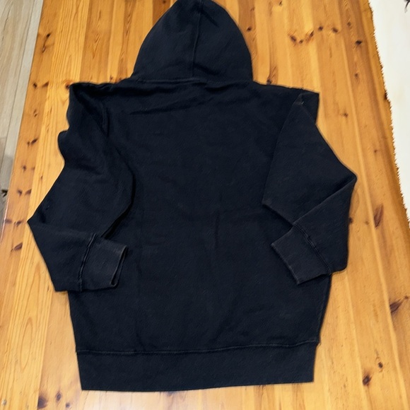 Being Offended Doesn’t Make You Right Graphic Hoodie - Picture 3 of 3